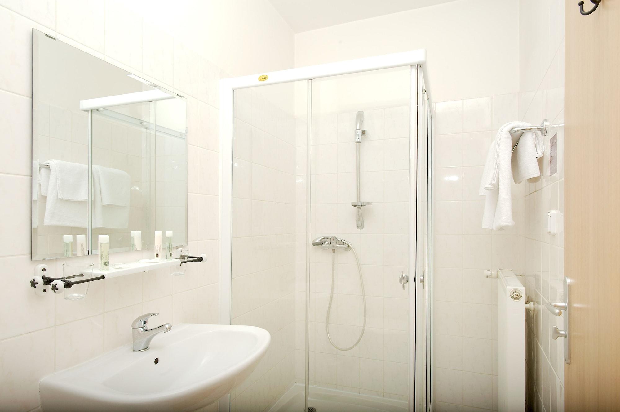 Hotel Stary Pivovar Prag