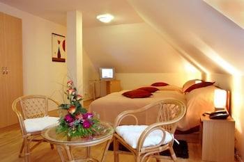 Stary Pivovar 3* Praag