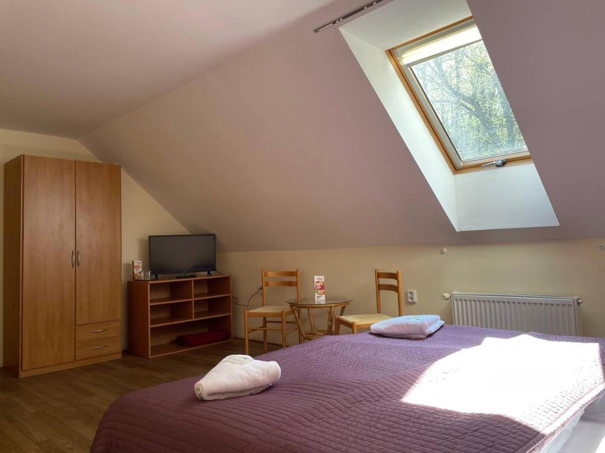 Stary Pivovar Hotel Praag