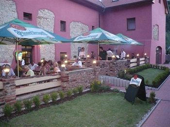 Stary Pivovar 3* Praag