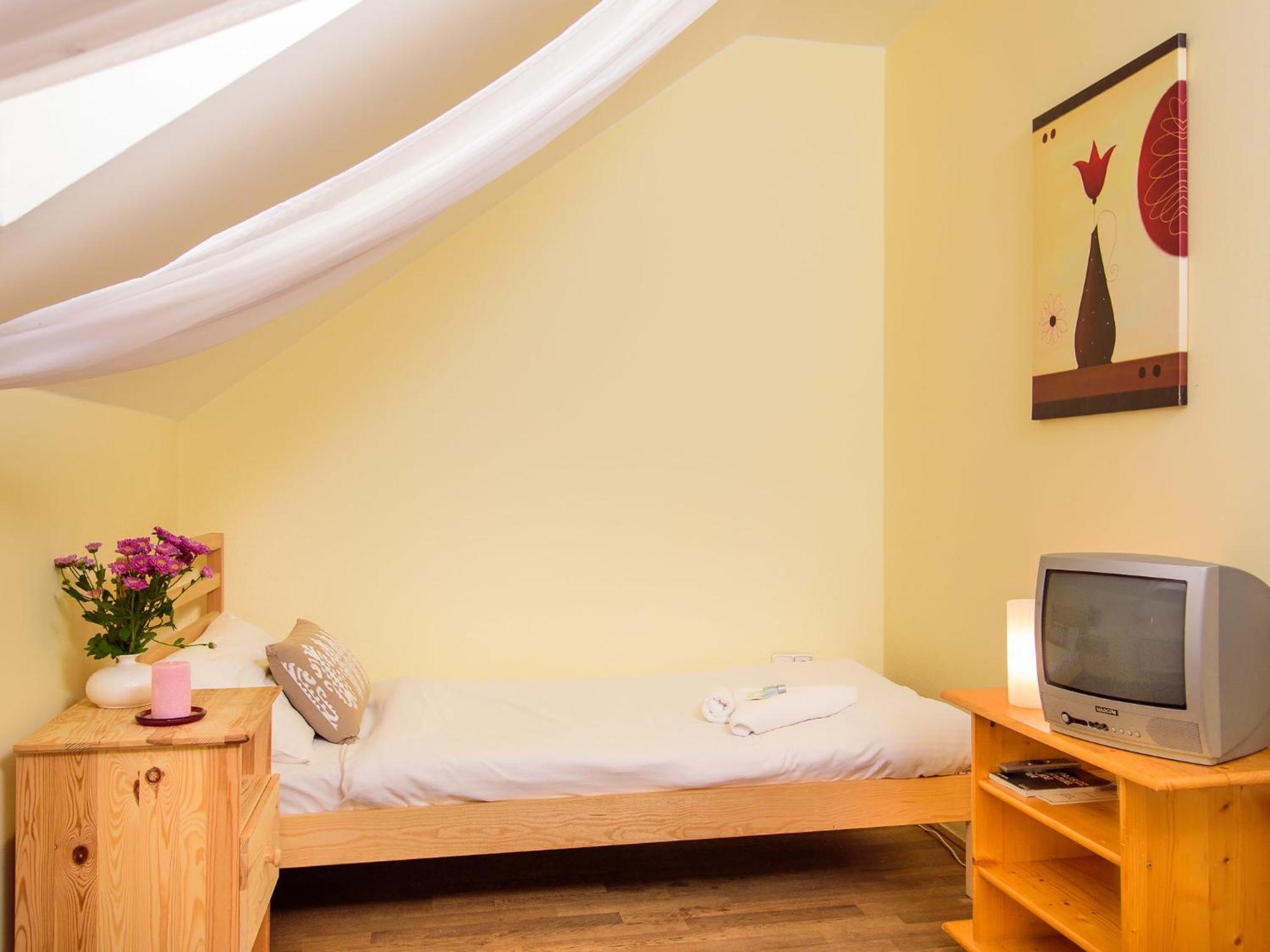 Stary Pivovar 3* Prag