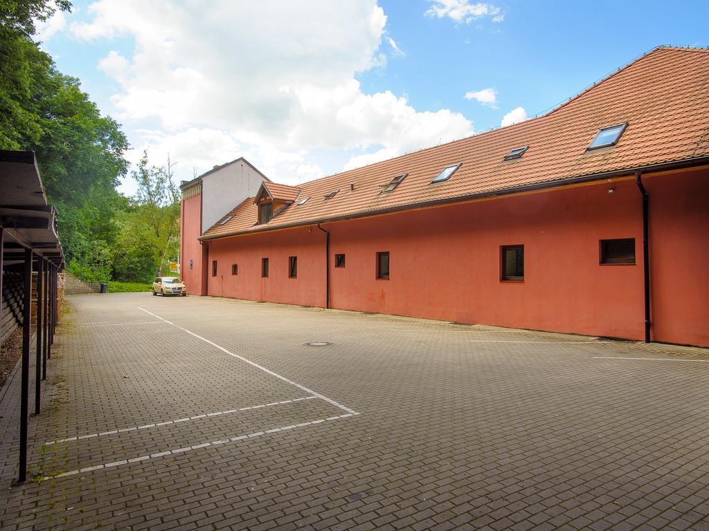 Stary Pivovar Praag