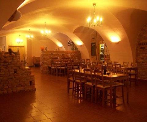 Stary Pivovar Prag