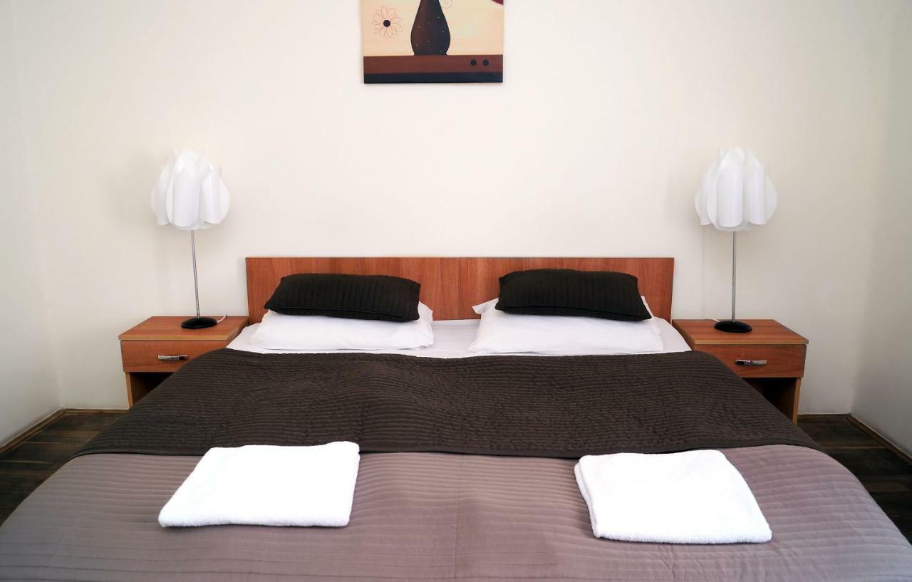Hotel Stary Pivovar 3*